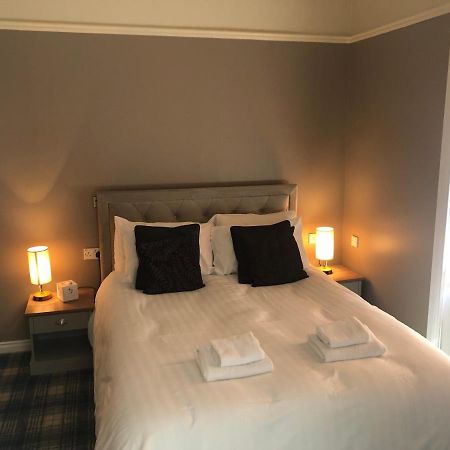 The Spinnaker Hotel Gourock Bagian luar foto