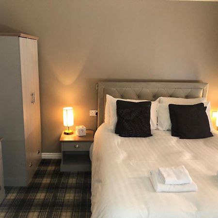 The Spinnaker Hotel Gourock Bagian luar foto