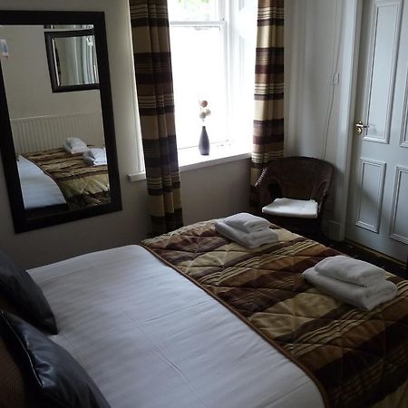 The Spinnaker Hotel Gourock Ruang foto