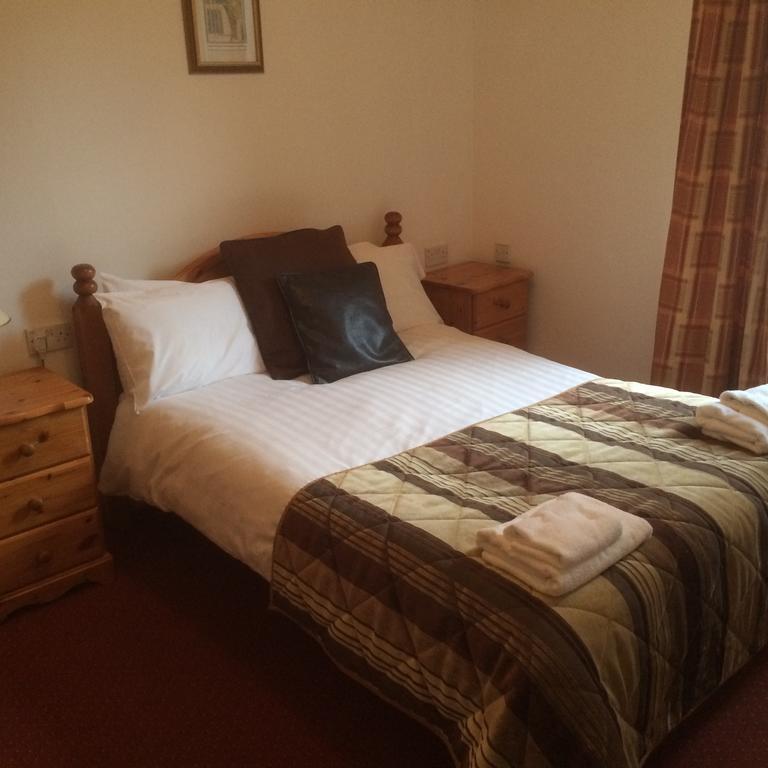 The Spinnaker Hotel Gourock Ruang foto