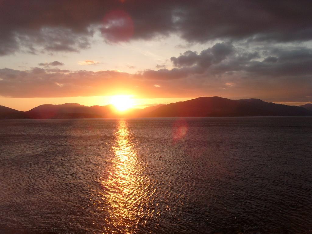 The Spinnaker Hotel Gourock Bagian luar foto