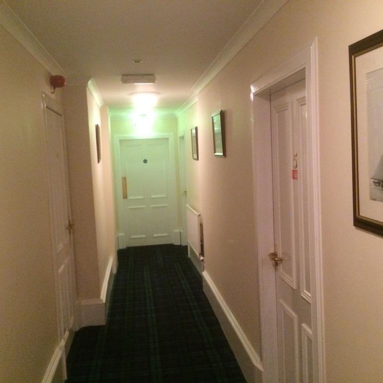 The Spinnaker Hotel Gourock Ruang foto