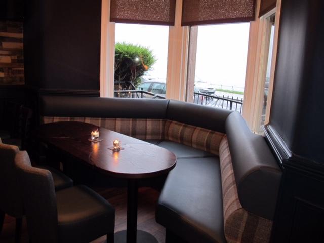 The Spinnaker Hotel Gourock Bagian luar foto